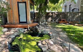3Bd Home Downtown Slc - Hot Tub - Sauna-Fast Wifi